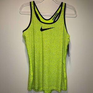 NEW Nike Pro DriFit Tank - Large